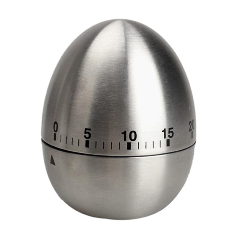 60 Minute Timer Kitchen Cooking Alarm - Image 2