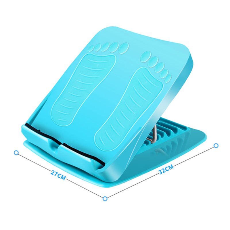 Slant Board Calf Stretcher Fitness Tool - Image 4