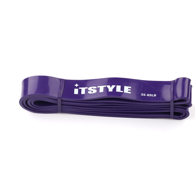 Yoga Resistance Band Fitness Band - Image 2