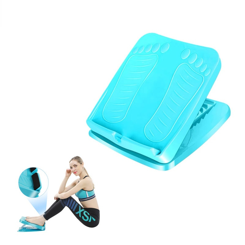 Slant Board Calf Stretcher Fitness Tool - Image 6