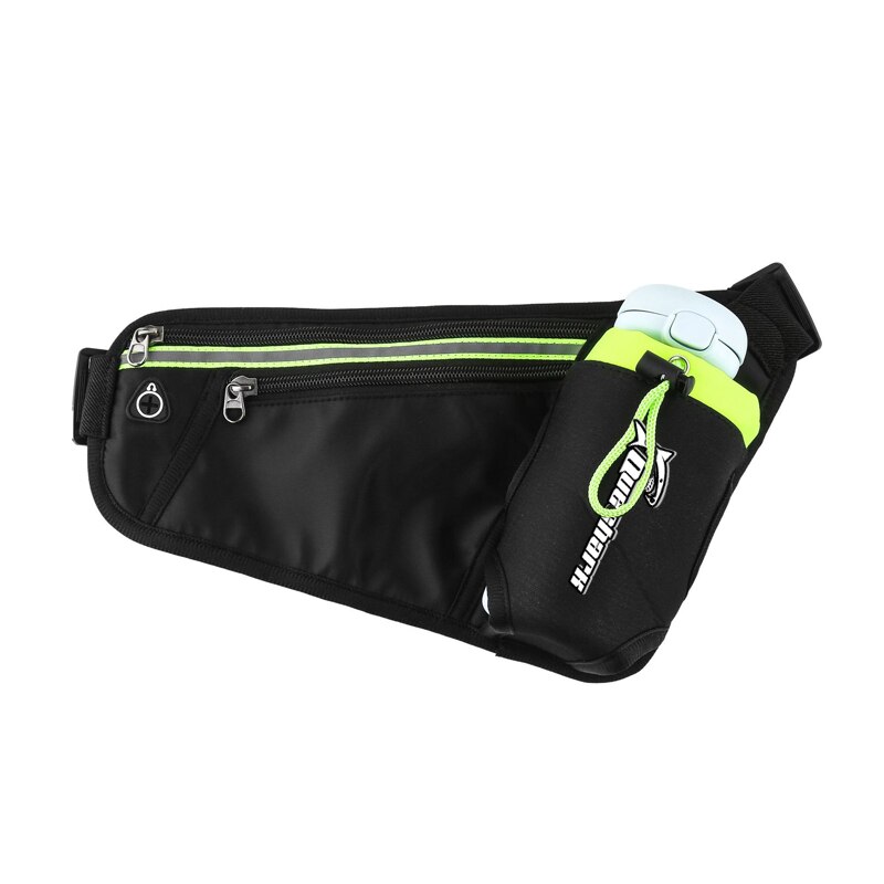 Water Bottle Belt Sports Bag - Image 2