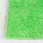Bamboo Cloth Cleaning Rags (10pcs)