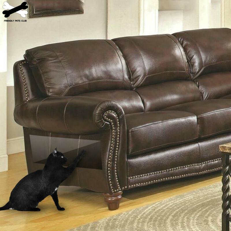 Couch Corner Protectors Cat Scratch Pad - Image 5