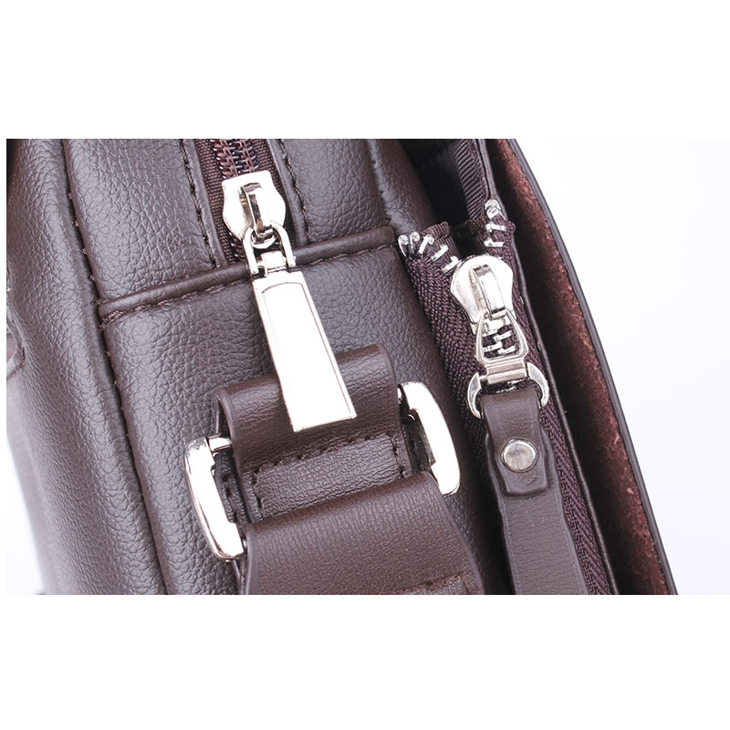 Crossbody Bag Men Fashion - Image 2