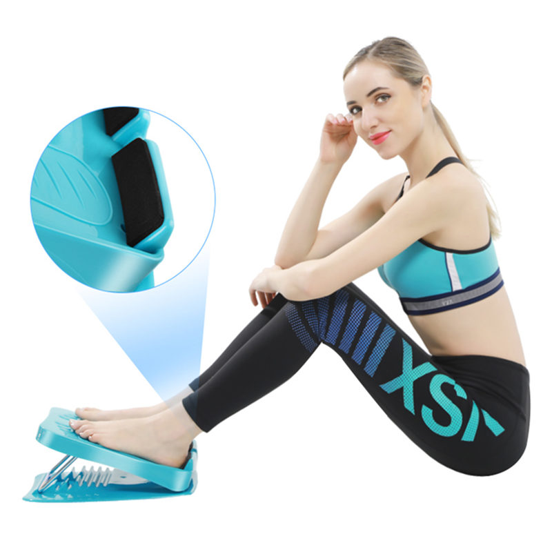 Slant Board Calf Stretcher Fitness Tool - Image 5