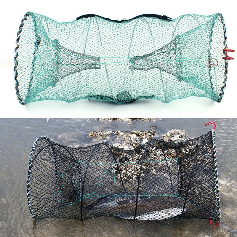 Crab Trap 4-Layer Multipurpose Net - Image 6