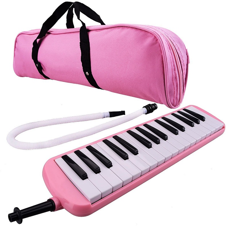 32 Key Piano Style Melodica - Image 5