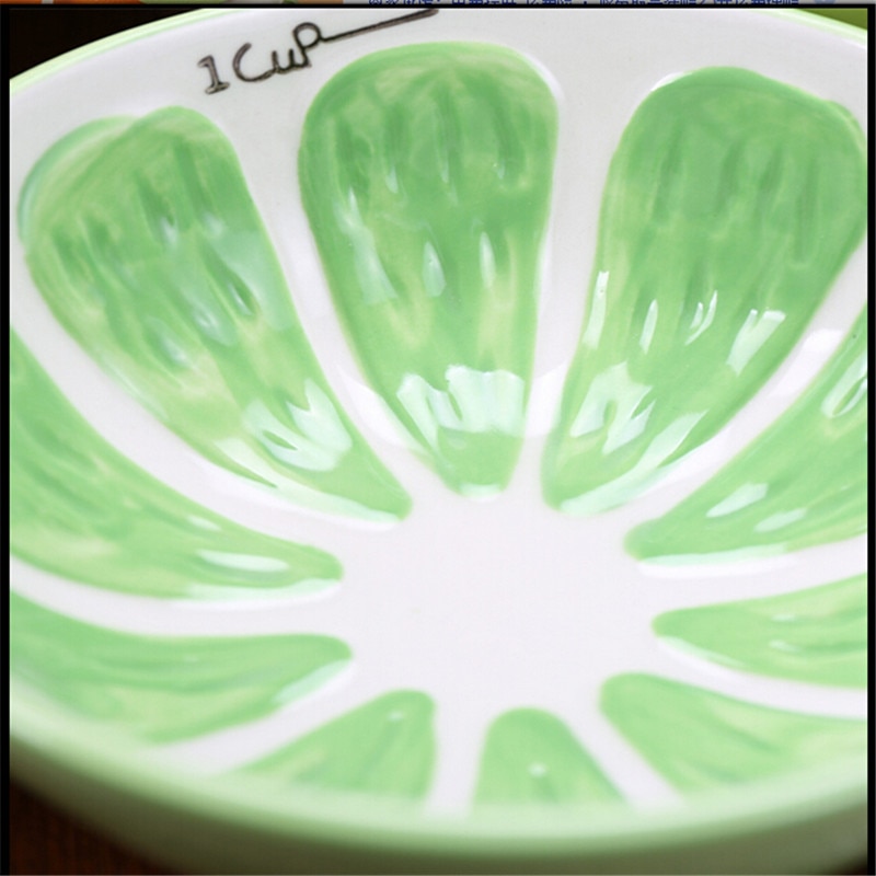 Ceramic Dishes Bowl Plate Spoon - Image 2