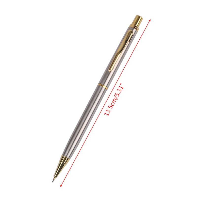 0.5mm Metal Mechanical Pencil - Image 2