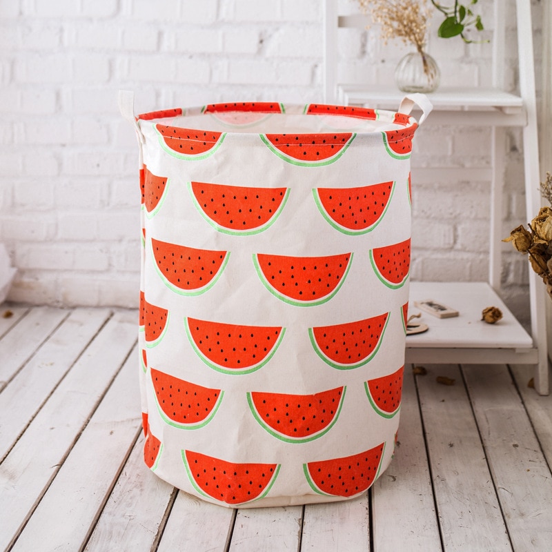 Clothes Basket Portable Organizer - Image 6