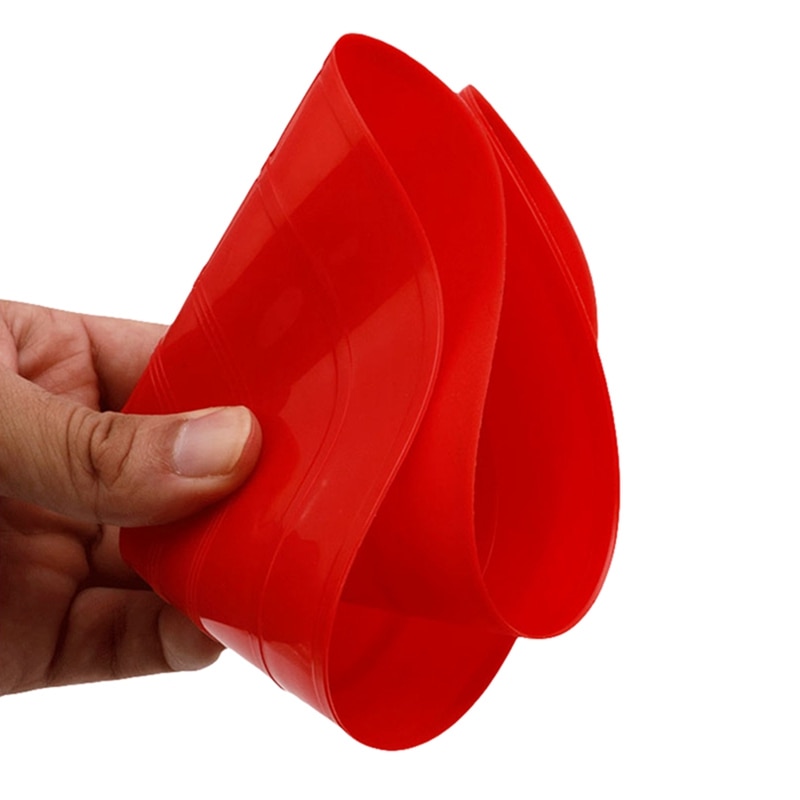 Soccer Cones 10PC Set Sports Equipment - Image 2