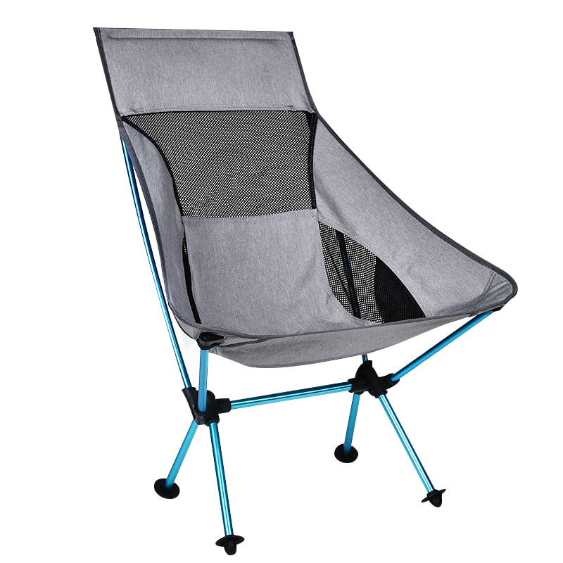 Camping Stool Outdoor Foldable Chair - Image 5
