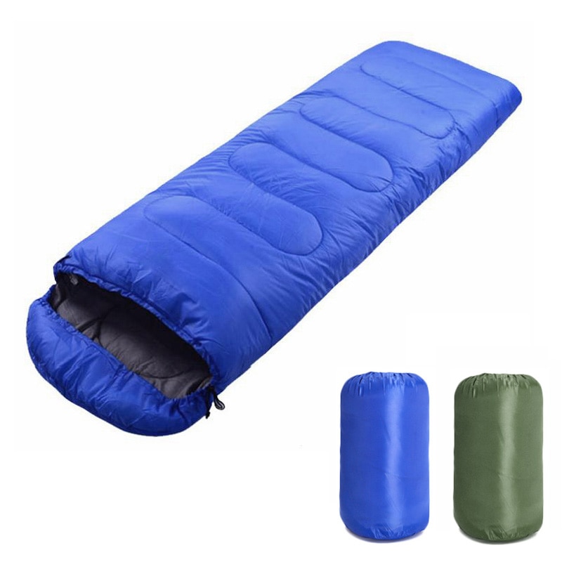 Backpacking Sleeping Bag Outdoor Accessory - Image 6