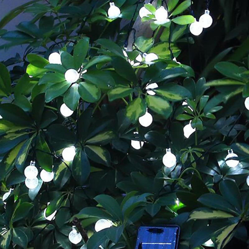 Garden Lights LED Solar Outdoor Light - Image 3