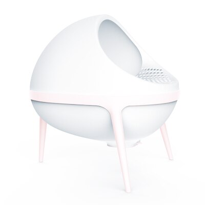 Cat Litter Box Pet Accessory - Image 5