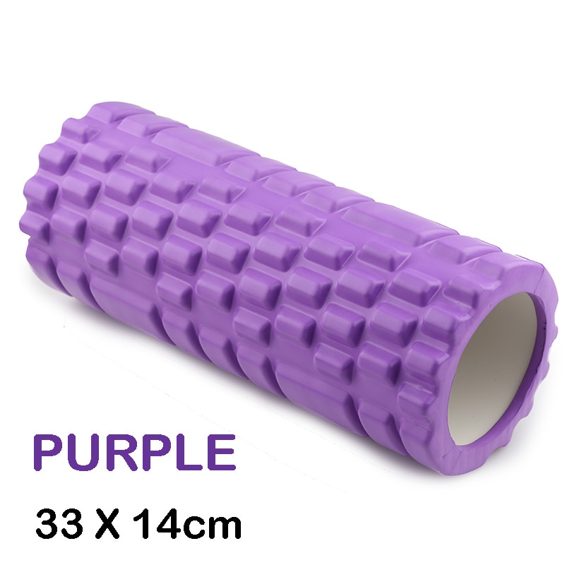 Fitness Roller Yoga Roller Foam - Image 5