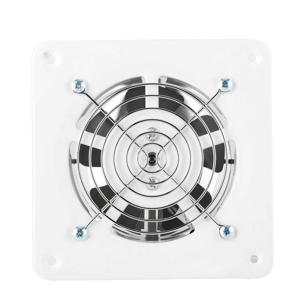 Extractor Fan Wall-Mounted Ventilator - Image 5