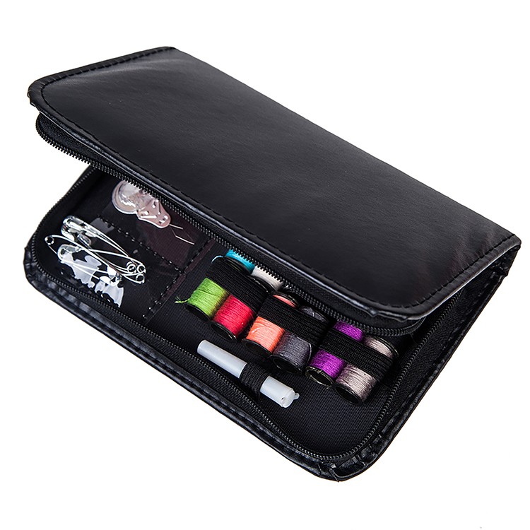 40 Pcs Travel Sewing Kit In Travel Pouch - Image 5