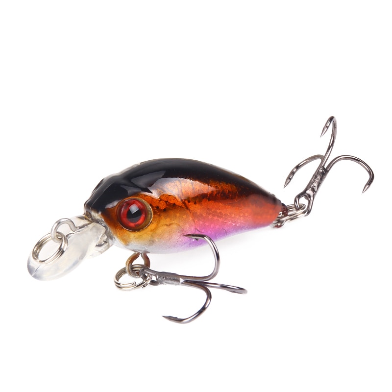 Crankbait Fishing Lures Hard Bait - Image 5