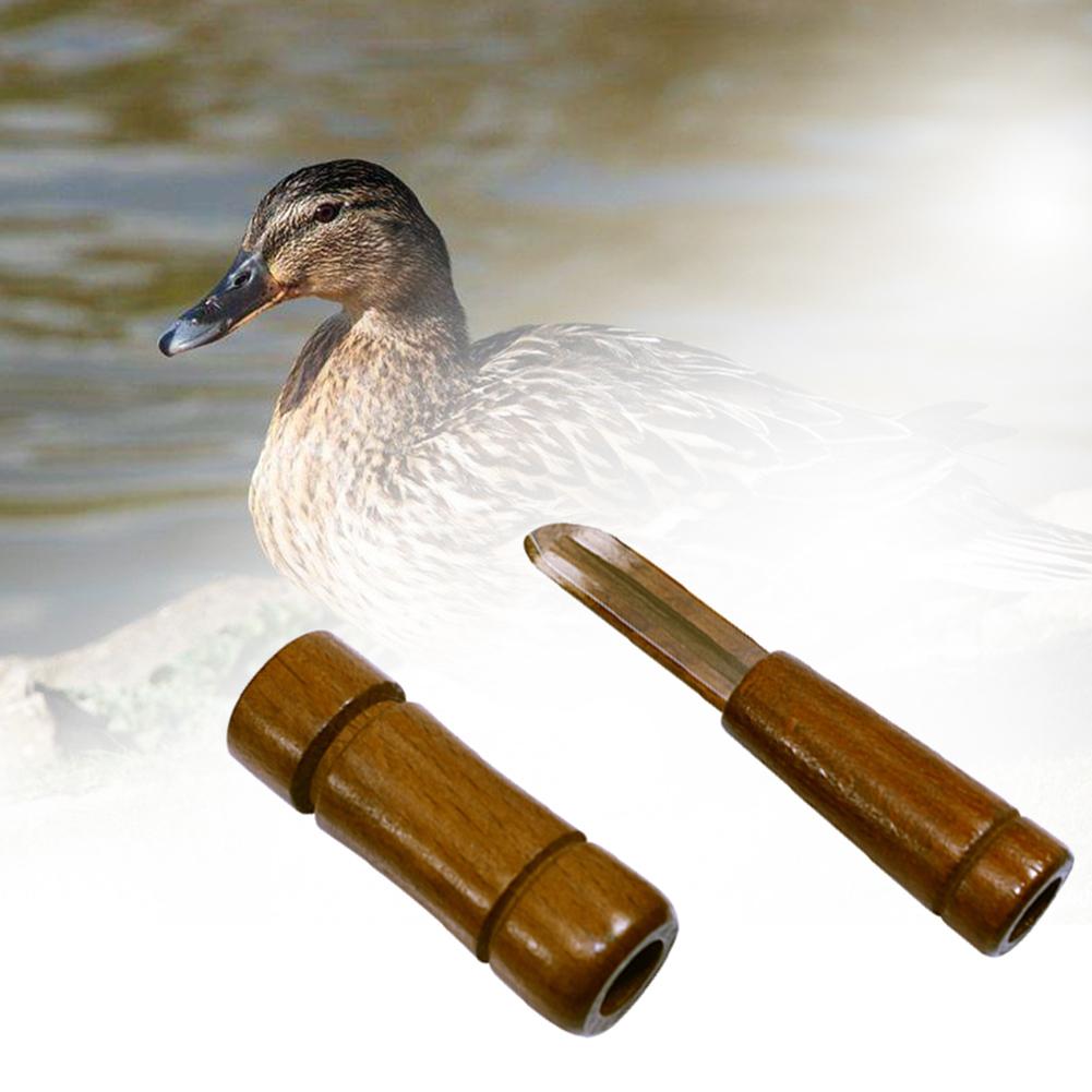 Duck Whistle Hunting Bird Caller - Image 4