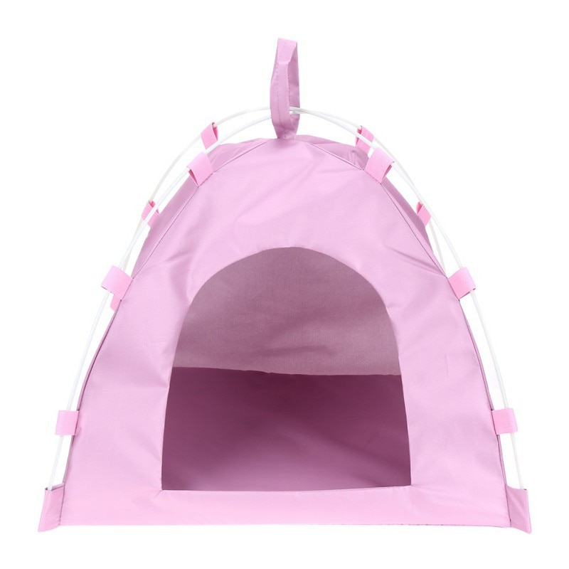 Dog Tent Waterproof Camping Pet House - Image 4