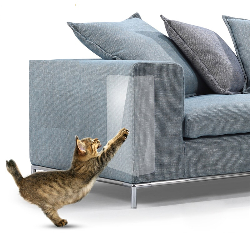 Cat Couch Protectors Anti-Scratch Guard (2 pcs) - Image 6
