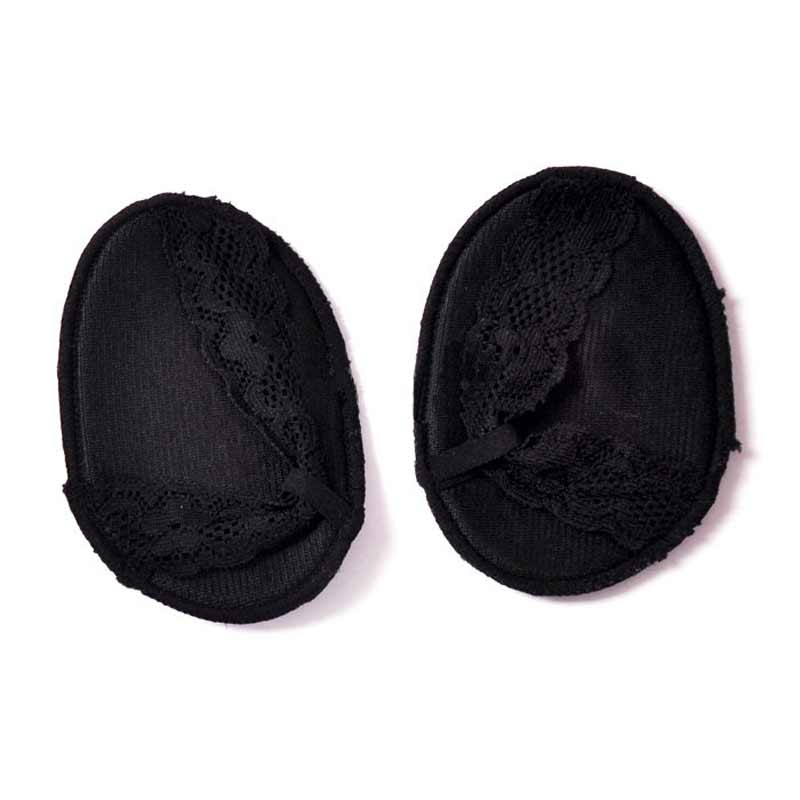 1 Pair Ladies Soft Forefoot Invisible Non-Slip Pad - Image 2