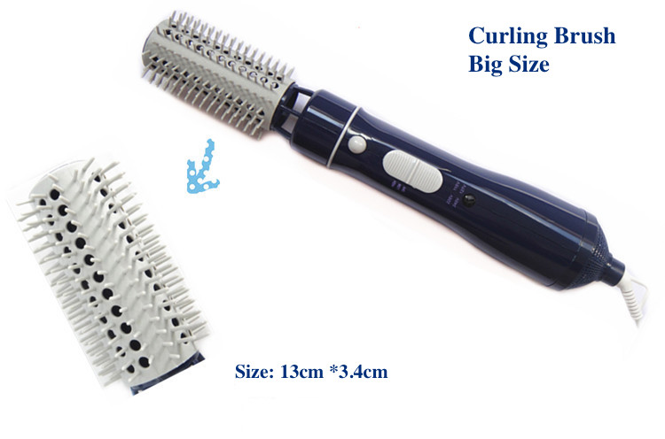 10-in-1 Hot Air Hair Styler - Image 4