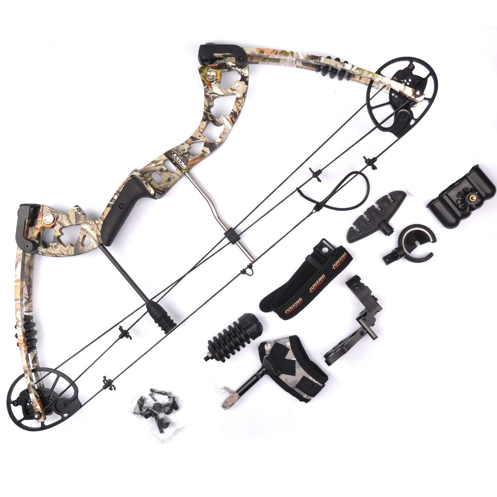 Compound Bow Archery Equipment - Image 6