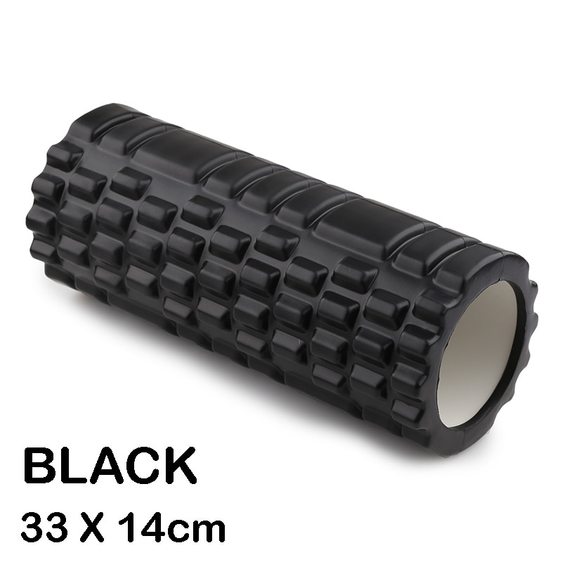 Fitness Roller Yoga Roller Foam - Image 4