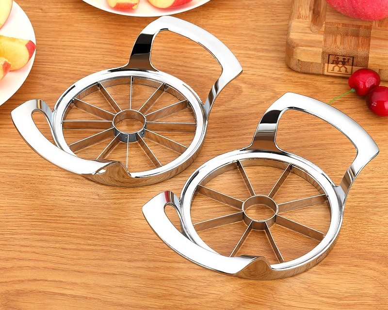 Apple Cutter Kitchen Gadget Tools - Image 4