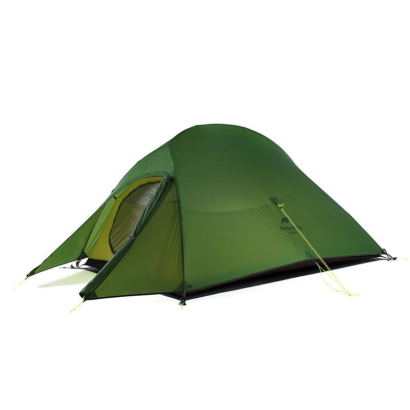 2 Person Tent Free Standing Camping Tent - Image 4