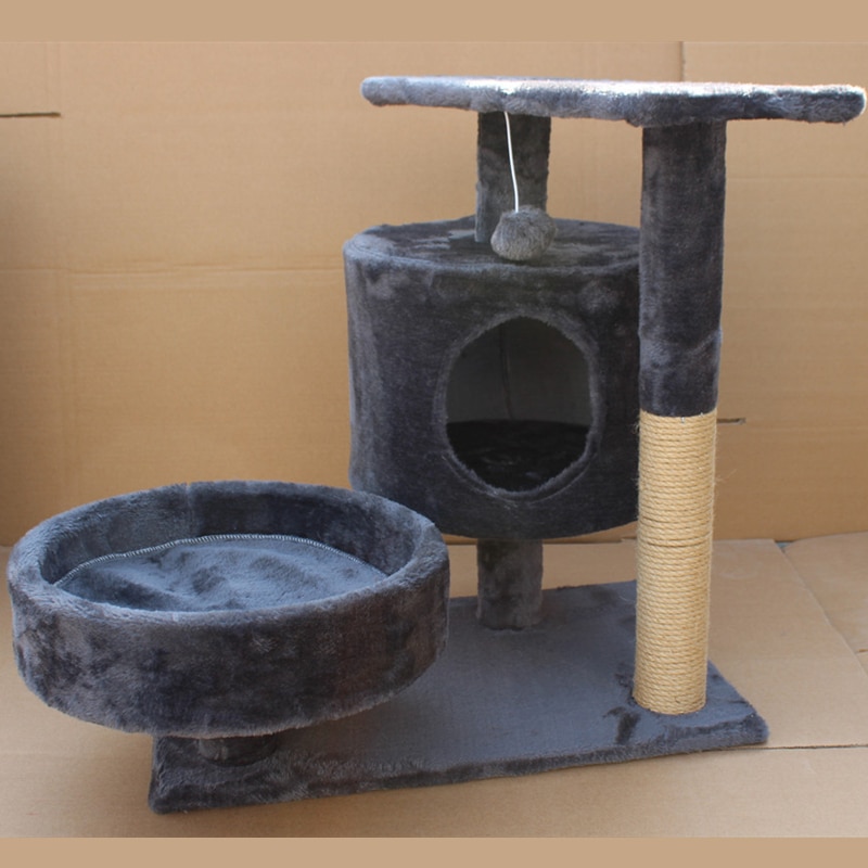 Cat Climbing Toy Pet Play - Image 5