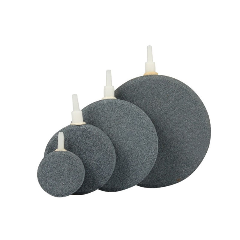Aquarium Air Stone Bubble Aerator Plate - Image 3