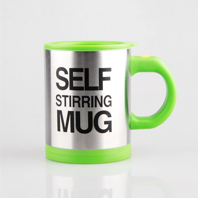 Automatic SelfStirring Mug - Image 2