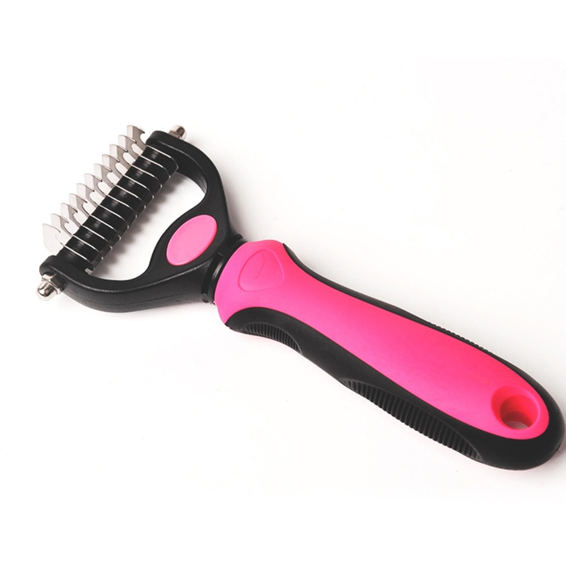 Dematting Tool Coat Tangle Remover - Image 3