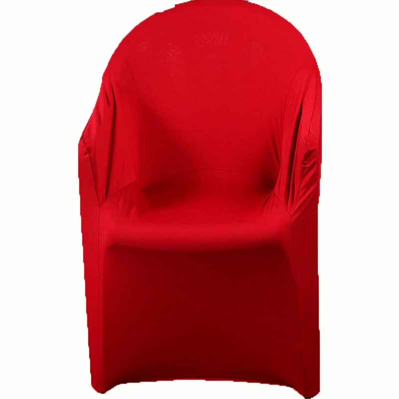 Armchair Slipcovers Stretchable (4Pcs) - Image 6