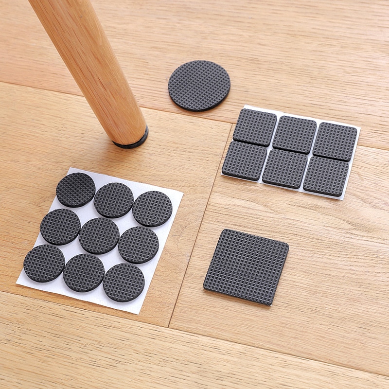 Chair Footpads Anti-Slip Leg Stickers - Image 6