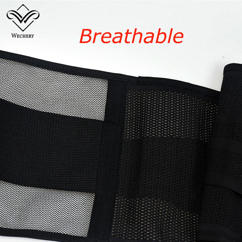 Mens Body Shapewear Girdle Tummy Shaper - Image 3
