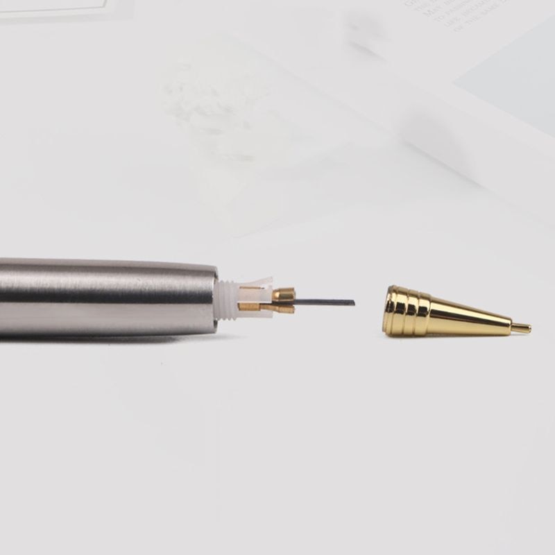 0.5mm Metal Mechanical Pencil - Image 3