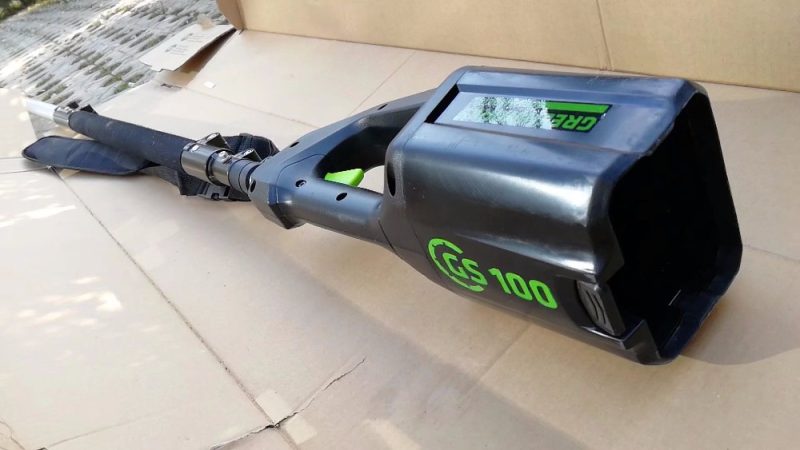 Cordless Pole Saw Extendable Tool - Image 4