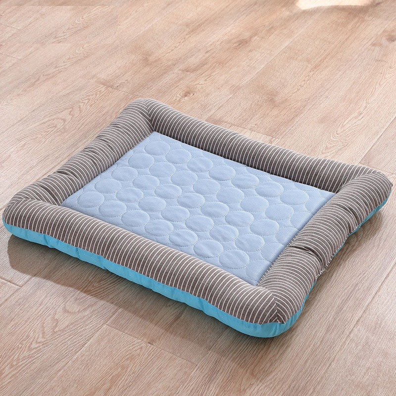 Cooling Dog Bed Summer Pet Mat - Image 6