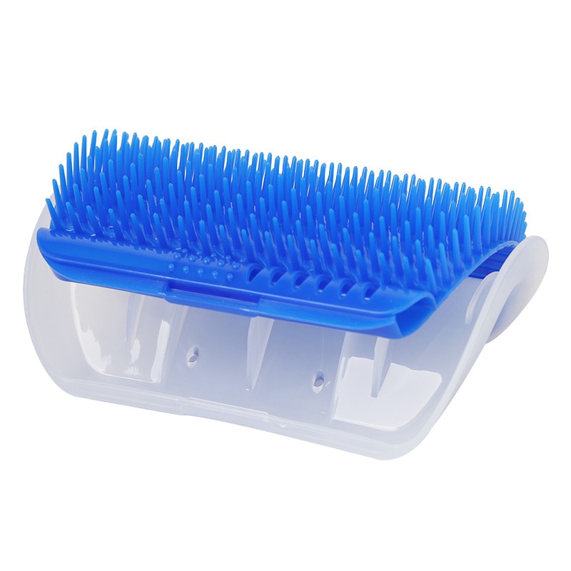 Cat Comb Self-Grooming Brush - Image 2