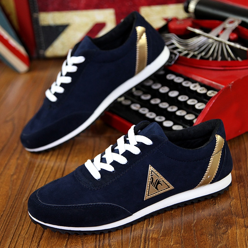 Casual Shoes For Men Canvas Footwear - Image 6