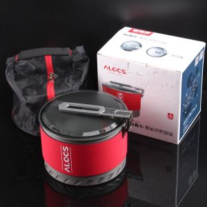 Camping Pot Portable Cookware