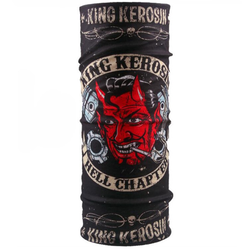 Buff Bandana Outdoor Wear - Image 3