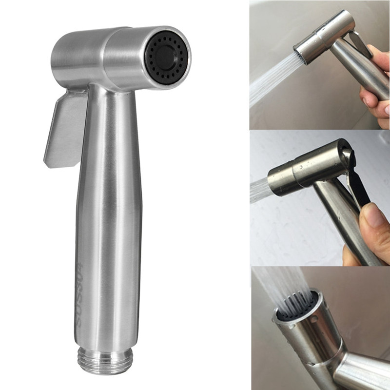 Bidet Spray Handheld Wash Gun - Image 5