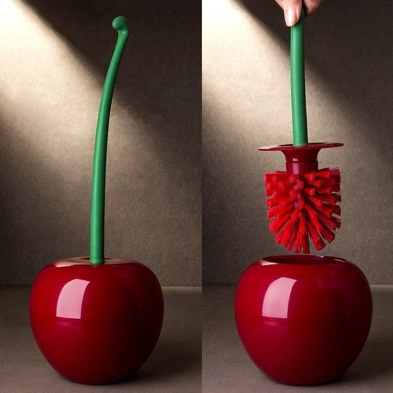 Bathroom Cleaning Brush Toilet Cleaner - Image 6