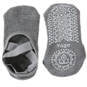 Yoga Grip Socks Non-Slip Wear