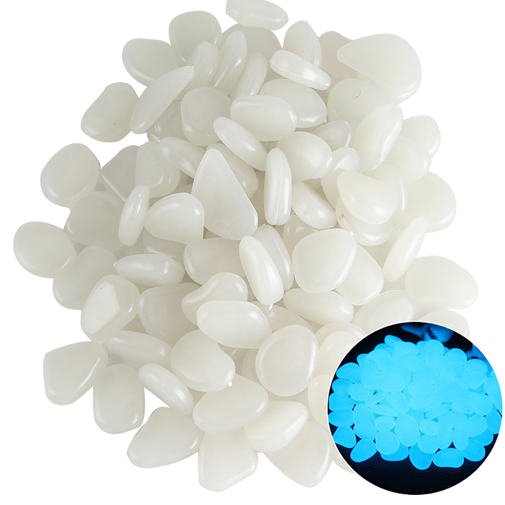 Decorative Stones Luminous Artificial Pebbles - Image 2